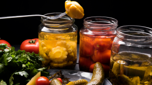 Fermented Foods: The Secret to Better Digestion, Increased Metabolism, and a Rad [...]