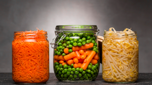 The Fermented Food Challenge: Can You Survive a Week of Gut-Boosting Eats?