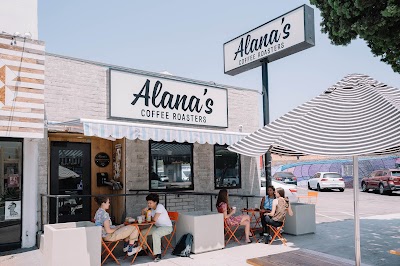 Image of Alana's Coffee Roasters