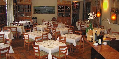 Image of Amici Brentwood