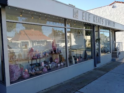 Image of Caffe Luxxe - Santa Monica