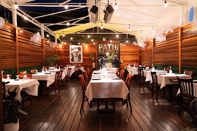 Image of Carlitos Gardel Argentine Steakhouse