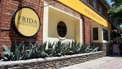 Image of Frida Mexican Cuisine – Westwood