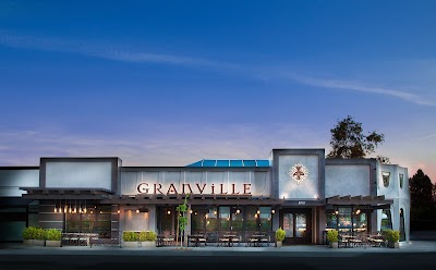 Image of GRANVILLE