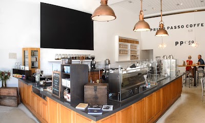 Image of Primo Passo Coffee Co