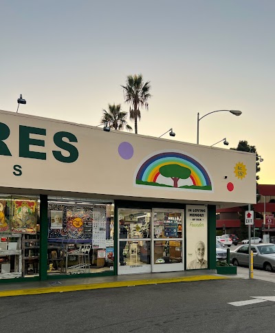 Image of Rainbow Acres Natural Foods