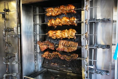 Image of Reddi Chick Rotisserie BBQ