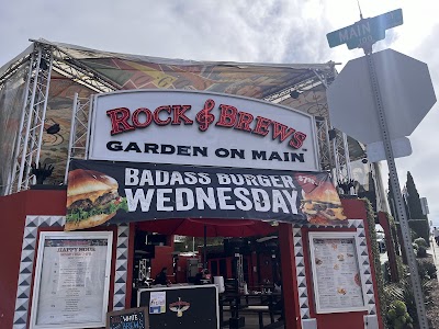 Image of Rock & Brews