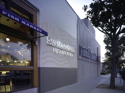 Image of Santa Monica Seafood Market & Restaurant