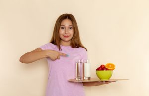 How to Curb Cravings and Control Appetite by Fixing Your Gut