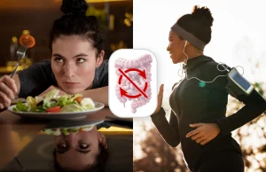 Why “Eating Less and Moving More” Won’t Work If Your Gut is Out of Sync